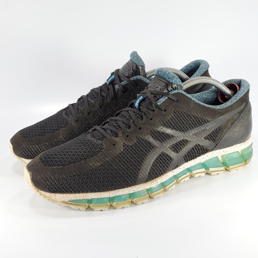 ASICS GEL-QUANTUM 360 Running Cross Training Shoes - Picture 1 of 8